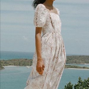 Coco shop dress size XS - never worn